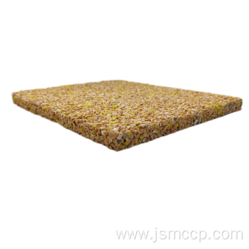 Recycled Rubber Granule for Sports Artificial Grass